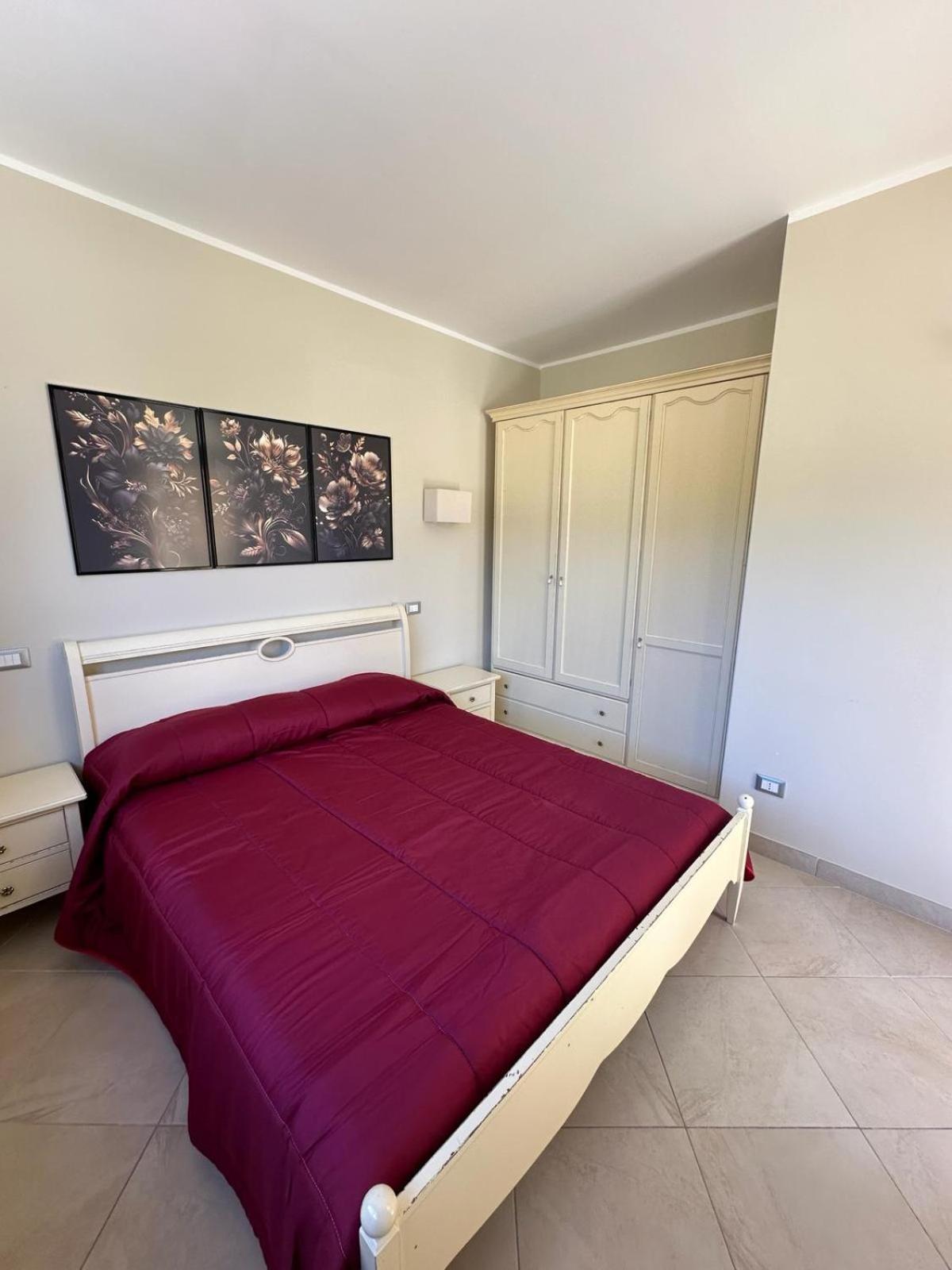 Apartamento La Casa Di Anna, Mondello