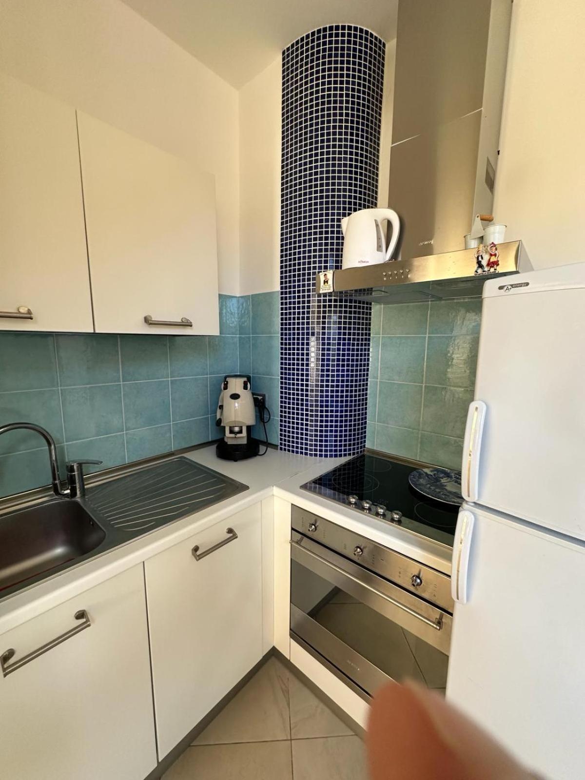 Apartamento La Casa Di Anna, Mondello *