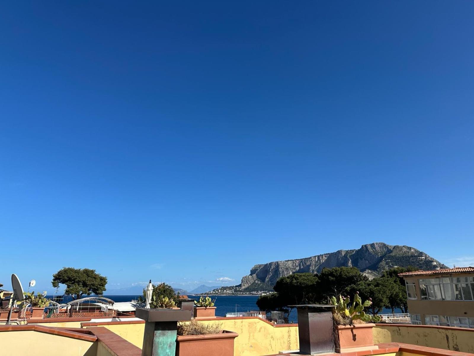 Apartamento La Casa Di Anna, Mondello Palermo